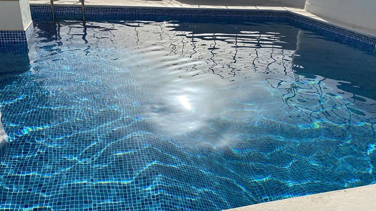 El Arbol - Rooftop Pool - Puerto Deportivo Marbella Exterior foto